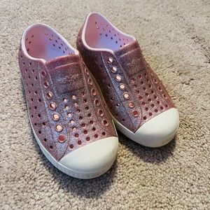 Native Jefferson Bio-Bling shoes